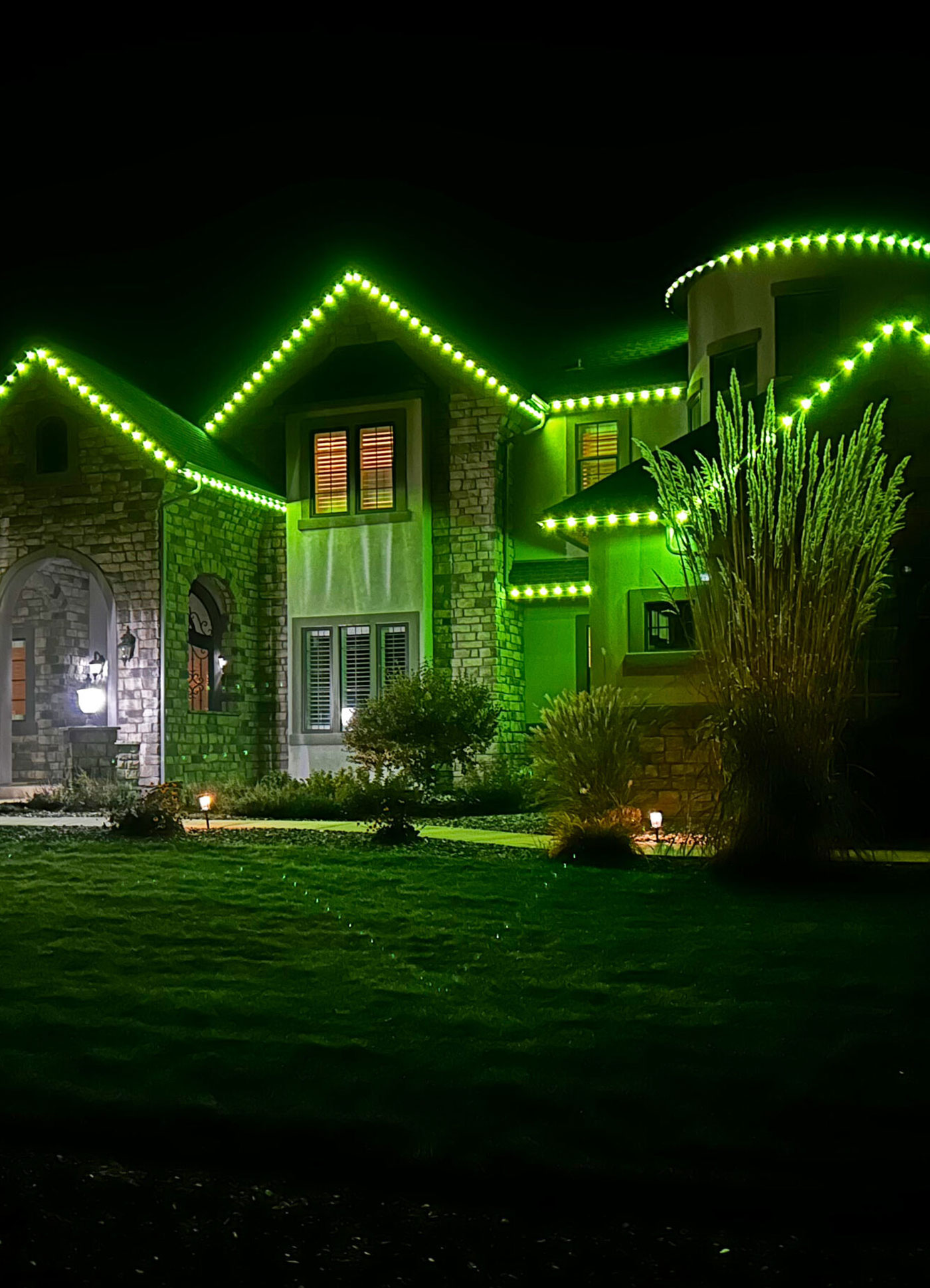 The Ultimate Guide to Outdoor Holiday Lighting Safety: Avoid These Common Mistakes